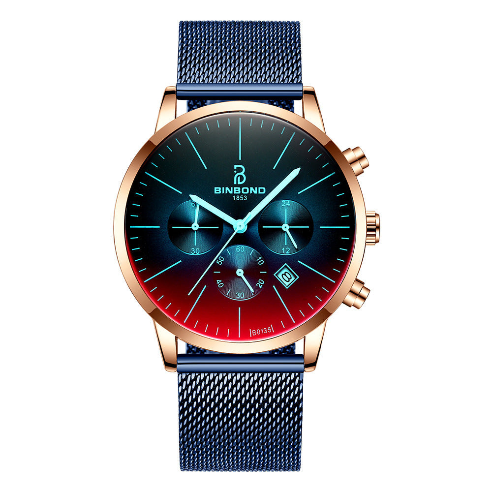 Waterproof Sports Watch