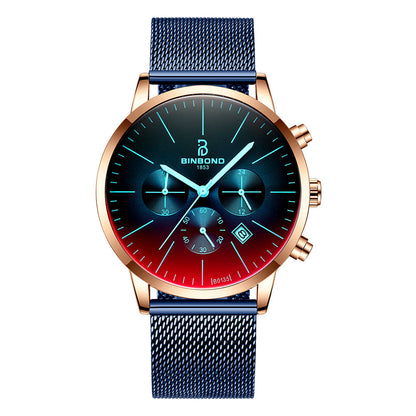 Waterproof Sports Watch