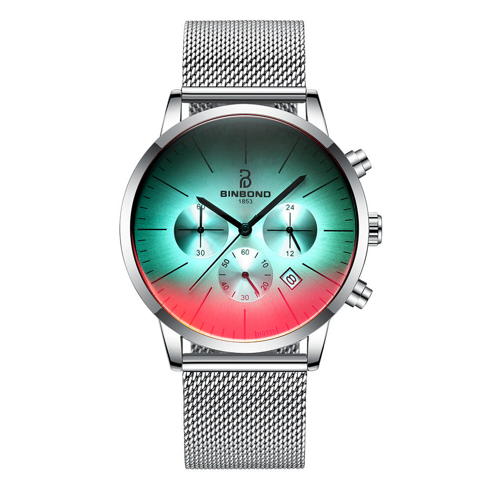 Waterproof Sports Watch