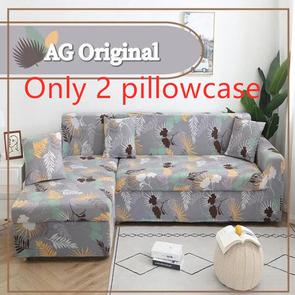 Elastic All-inclusive Sofa Cover Cover Towel European And American Models