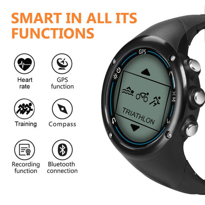Sports Smart Watch