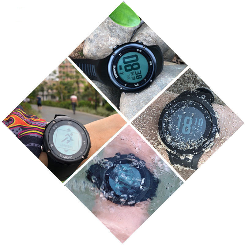 Sports Smart Watch