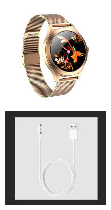 KW10 Pro Women's Smart Watch