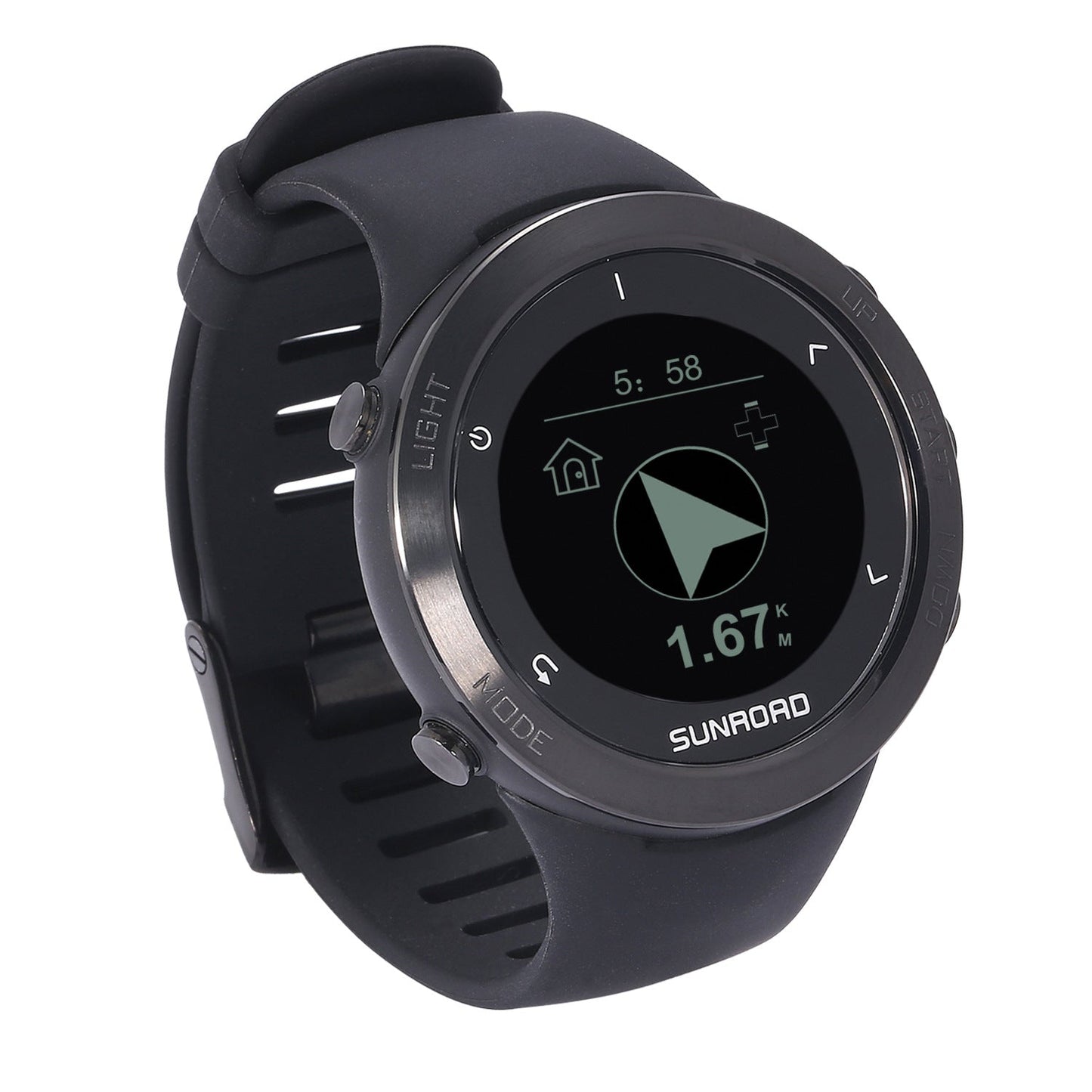 Sports Smart Watch