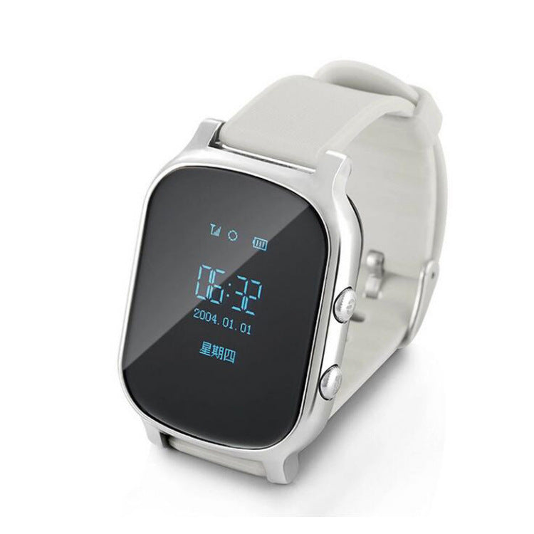 T58 Smart Watch