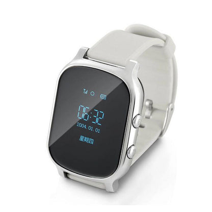 T58 Smart Watch