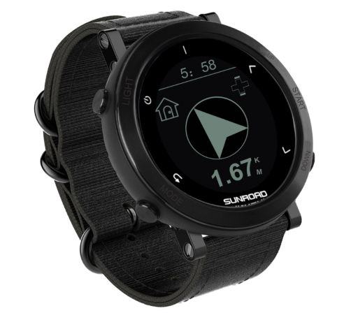 Sports Smart Watch