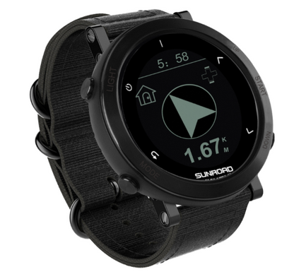 Sports Smart Watch