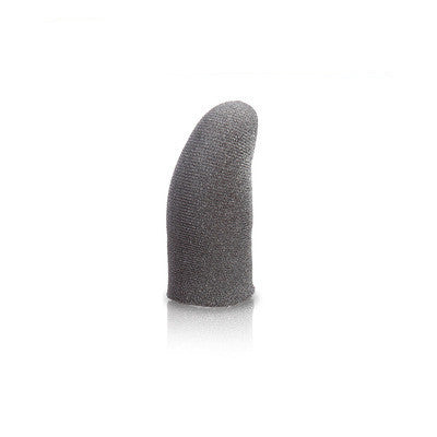 Doigtier anti-transpiration pour stimuler le champ de bataille pour manger des doigtiers de poulet King Of Glory Gants à écran tactile de jeu mobile Super God Respirant