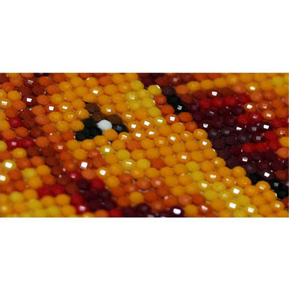Wolf Diamond Painting Full Diamond Cross Stitch Paste Diamond Painting