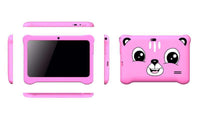 Early Education Learning Machine Tablet Cartoon Tablet