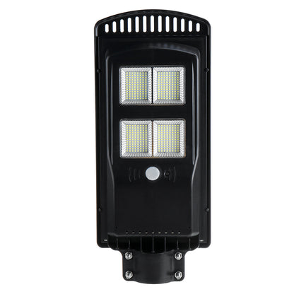 Integrated Solar Street Light Led