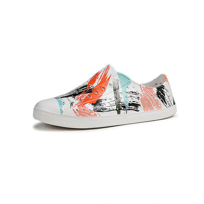 Men Women Summer Non Shoes