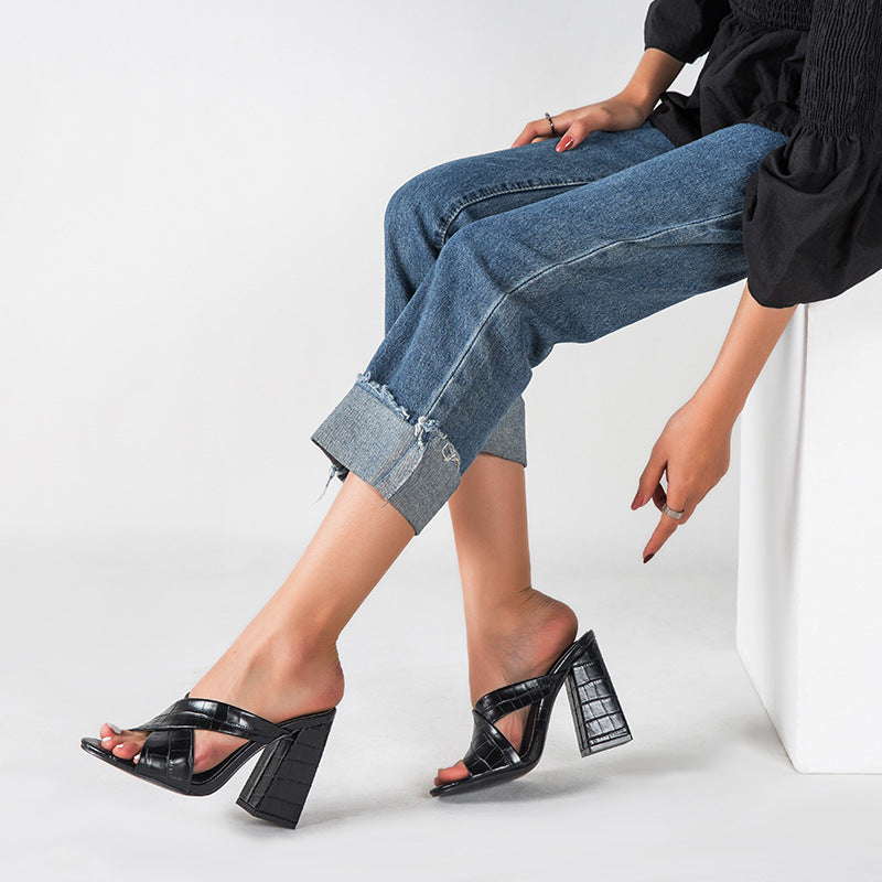 Women's Large Size Shoes 41-43