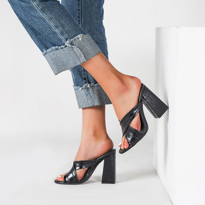 Women's Large Size Shoes 41-43