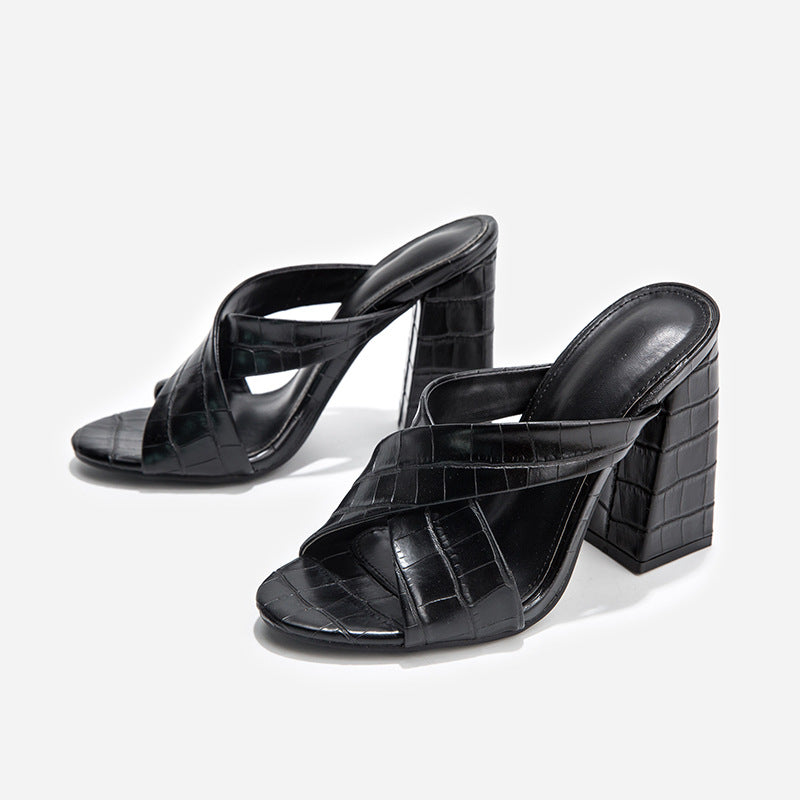 Women's Large Size Shoes 41-43