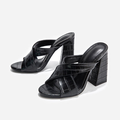 Women's Large Size Shoes 41-43