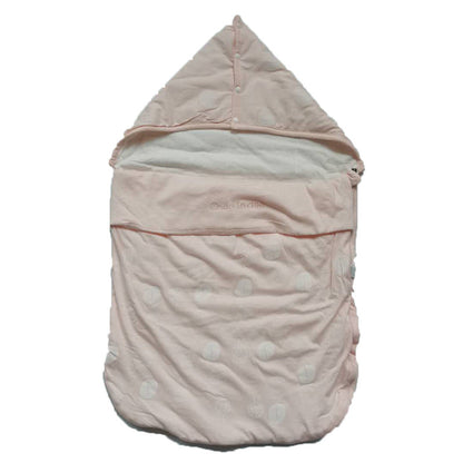 Good Swaddling Bag Sleeping Bag Newborn Baby Hug Quilt