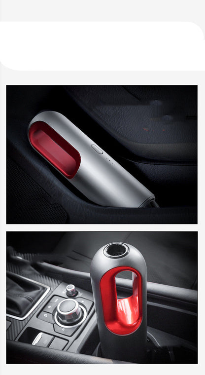 Aspirateur de voiture