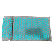 Lotus thorn massage cushion massage pillow acupuncture cushio