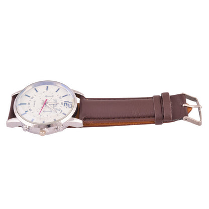 Quartz Business Watch
