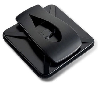 Car Phone Holder, Center Console, Non-slip Silicone Suction Cup Holder, Navigation Seat Universal Type