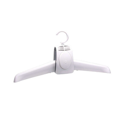 Electric Mini Drying Rack Foldable Dryer