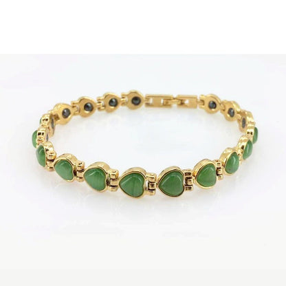 Bracelets Silver gold Bracelet For Men Women