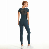 Temperament Net Red Tights Sportswear