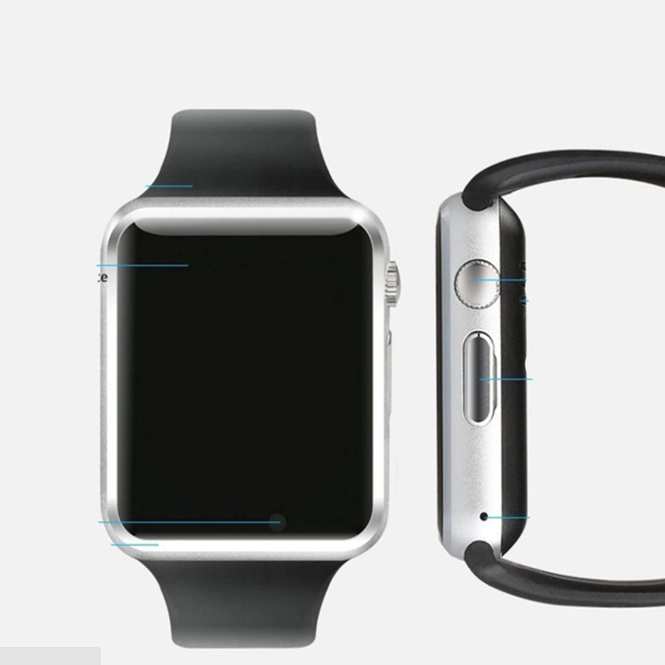 A1 Smart Watch