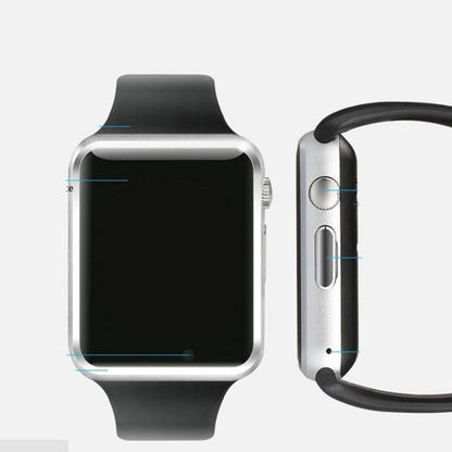 A1 Smart Watch