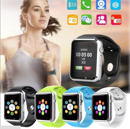A1 Smart Watch