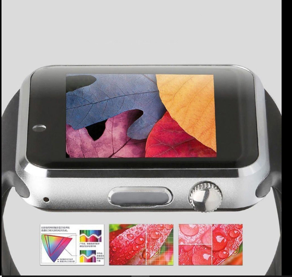 A1 Smart Watch