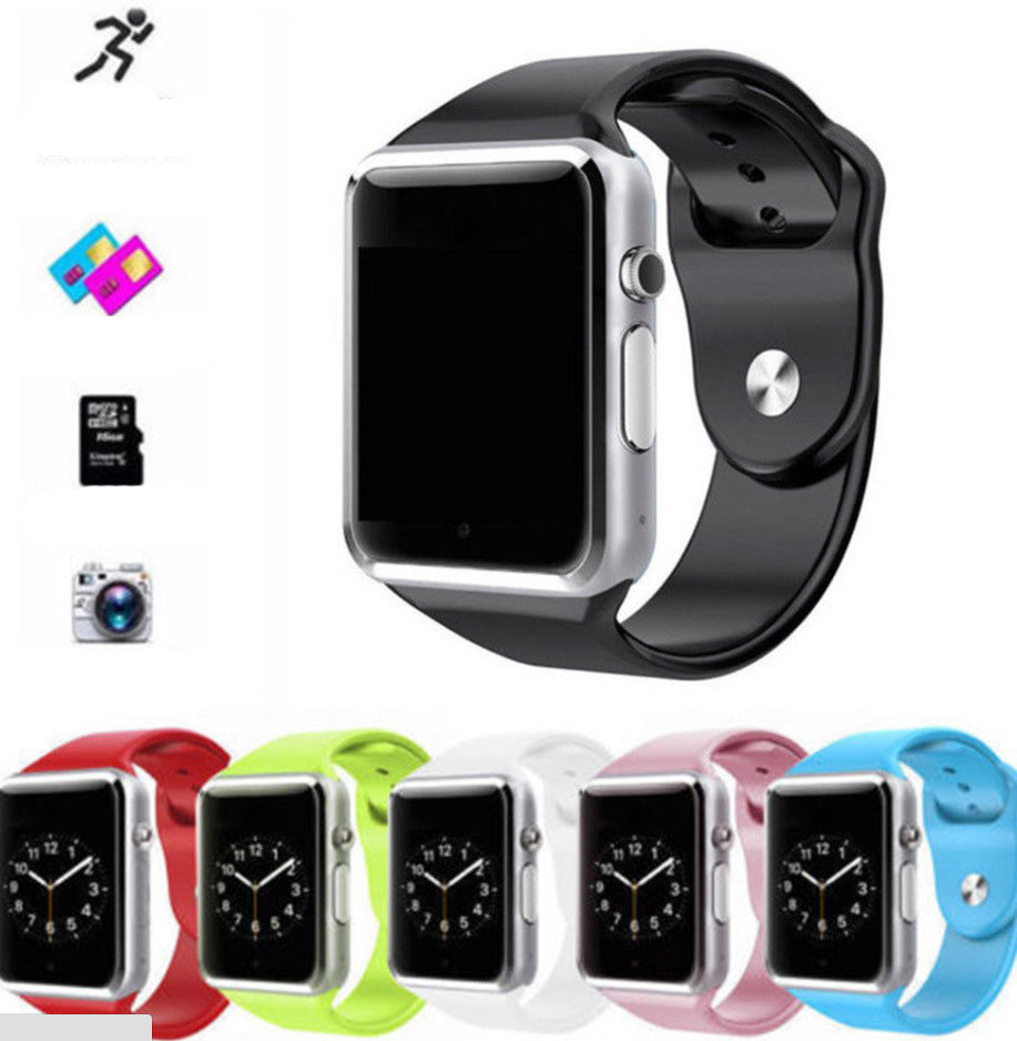 A1 Smart Watch