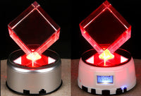 Music Box Crystal Ball Electronics