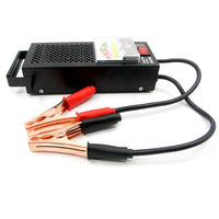 Probador de batería de vehículo eléctrico Tirol probador de batería 6v12v probador de batería