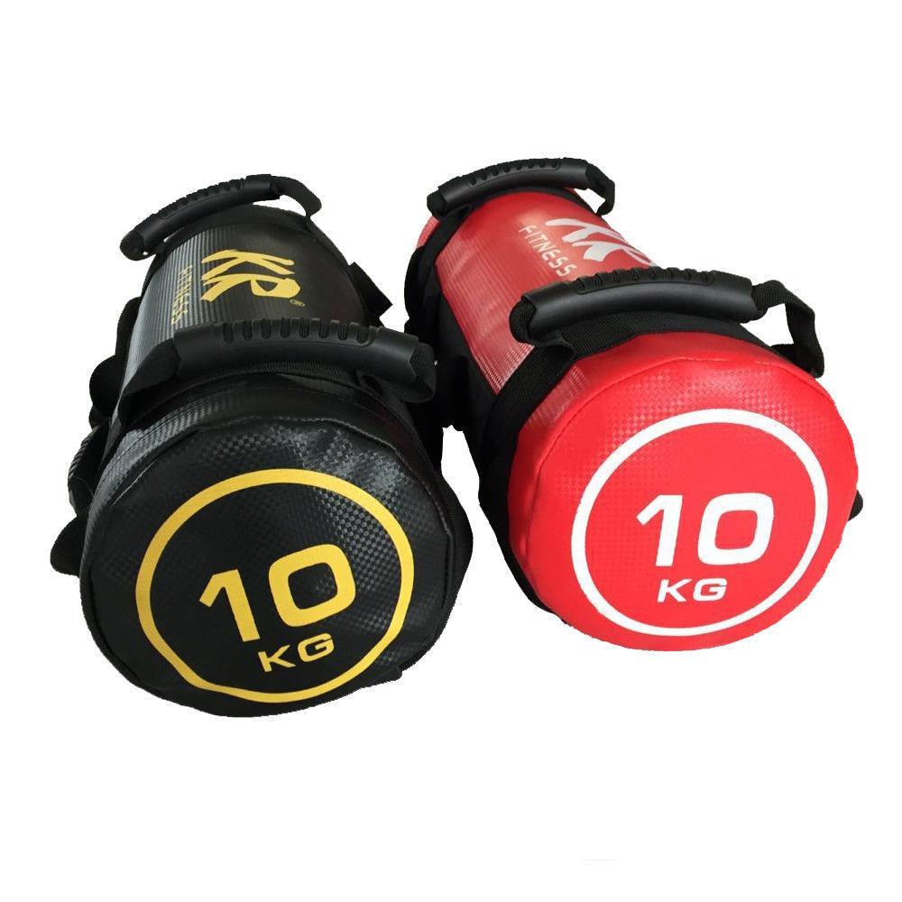 Sacs de Sable d'Entraînement Physique pour Packs d'Énergie Sacs de Sable de Renforcement Musculaire pour le Fitness Sacs de Sable d'Haltérophilie Multifonctionnels à Poids lesté
