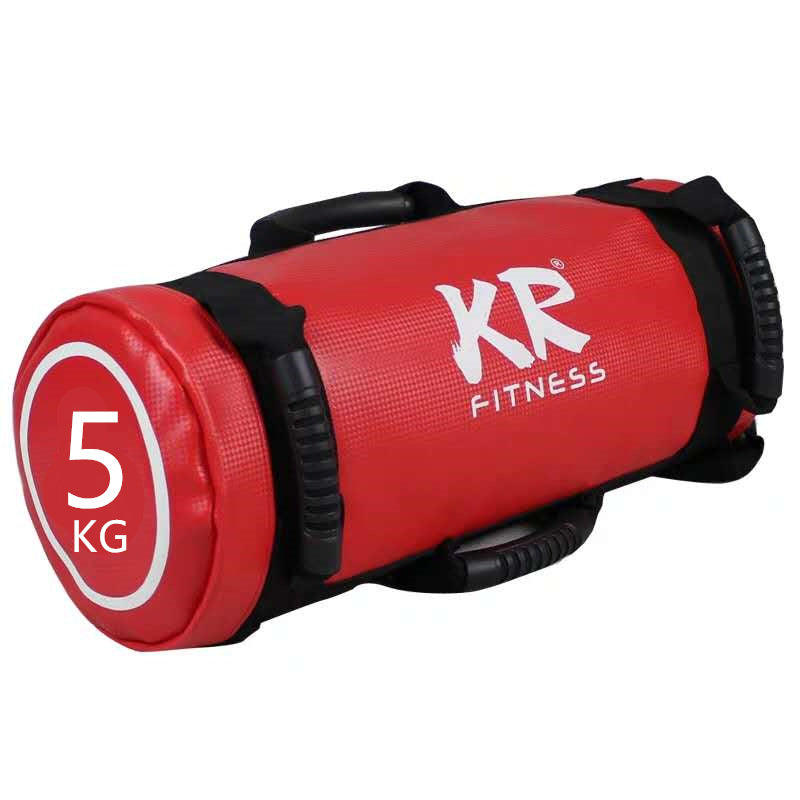 Sacs de Sable d'Entraînement Physique pour Packs d'Énergie Sacs de Sable de Renforcement Musculaire pour le Fitness Sacs de Sable d'Haltérophilie Multifonctionnels à Poids lesté