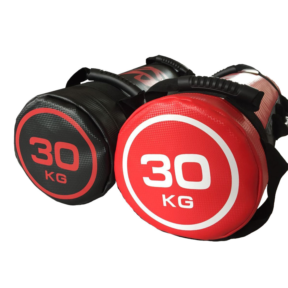 Sacs de Sable d'Entraînement Physique pour Packs d'Énergie Sacs de Sable de Renforcement Musculaire pour le Fitness Sacs de Sable d'Haltérophilie Multifonctionnels à Poids lesté