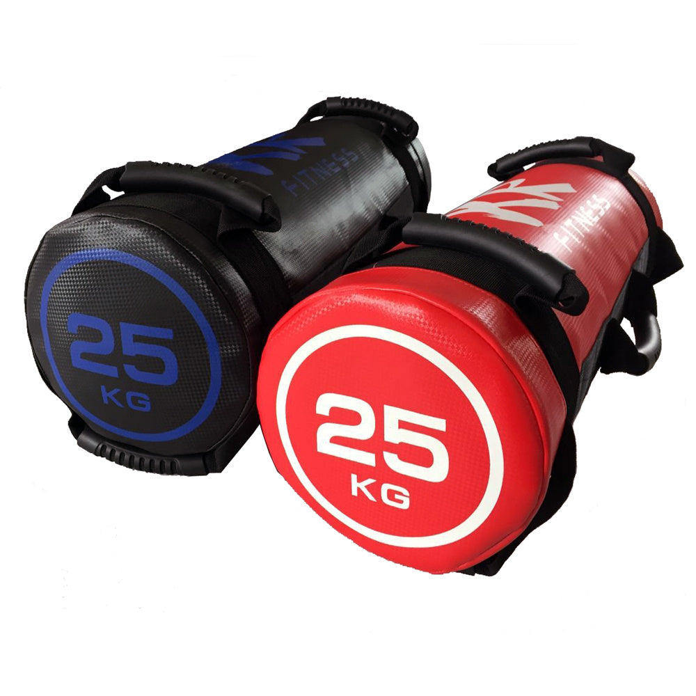 Sacs de Sable d'Entraînement Physique pour Packs d'Énergie Sacs de Sable de Renforcement Musculaire pour le Fitness Sacs de Sable d'Haltérophilie Multifonctionnels à Poids lesté