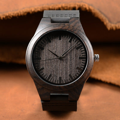 D26 Men's Quartz Watch
