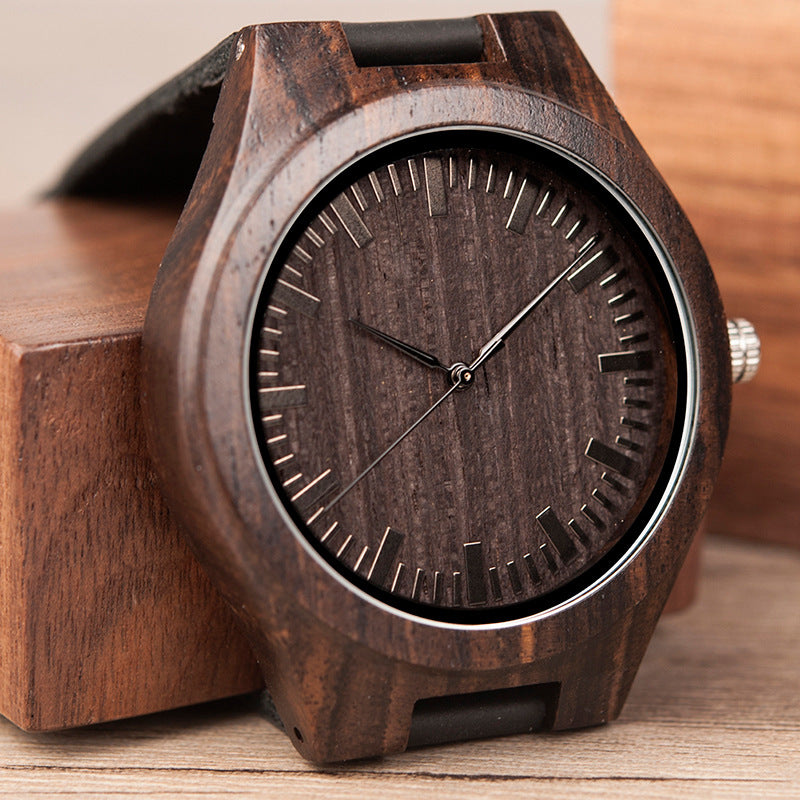 D26 Men's Quartz Watch