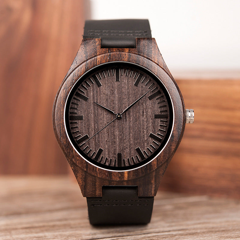 D26 Men's Quartz Watch