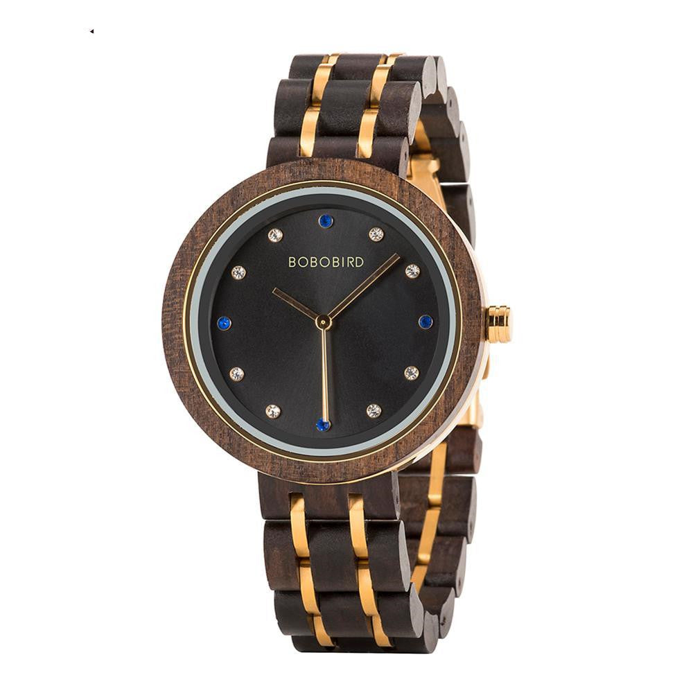 Women's Waterproof Watch