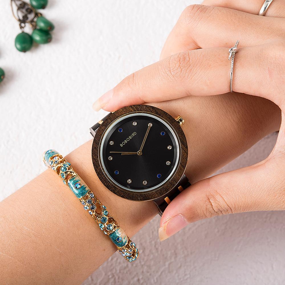 Women's Waterproof Watch