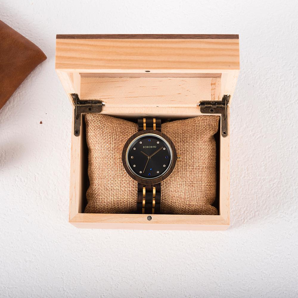 Women's Waterproof Watch