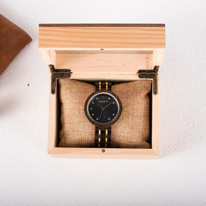 Women's Waterproof Watch