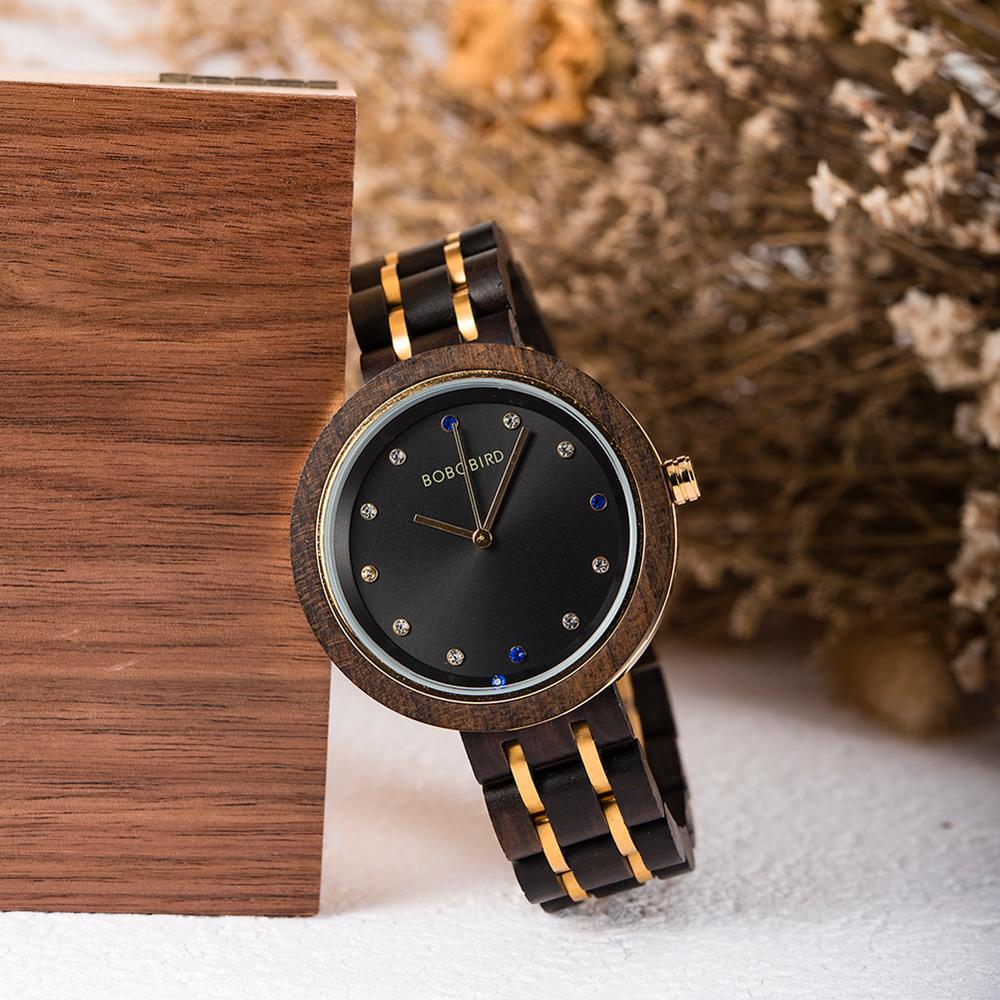 Women's Waterproof Watch