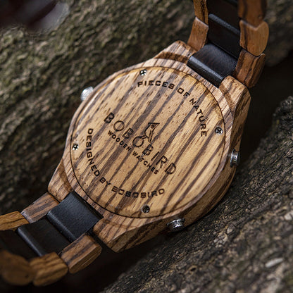 Casual Watch