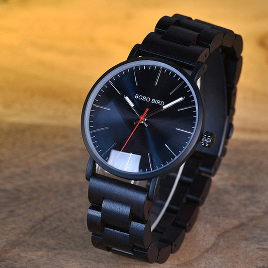 Quartz Watch